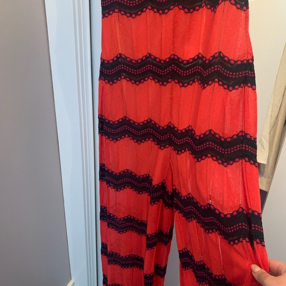 ORIGINAL MISSONI JUMPSUIT - Picture 2 of 4